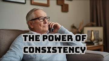 The Power of Consistency |  Without Daily Discipline, Motivation is Useless