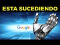 La verdad de LaMDA De Google, La Inteligencia Artificial Que Acaba de Cobrar Conciencia Propia