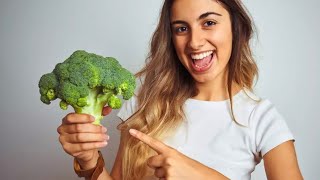 Top 7 Benefits of Broccoli