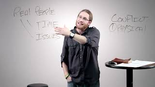 Revelation Session 4: The People of the Revelation (Historical Background)