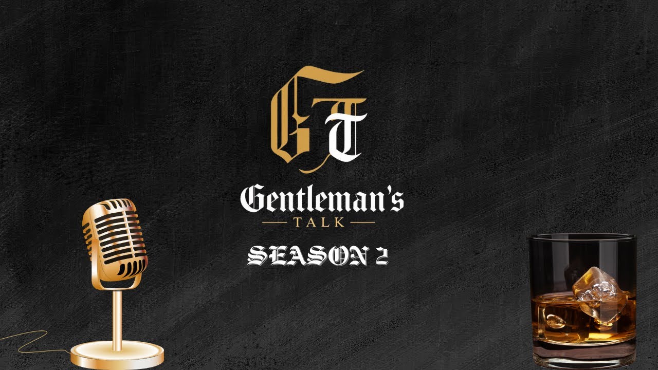 Gentleman's Talk:  Best Moments, Year-End Awards, and Final Segments: Goodbye 2025