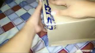 [UNBOXING] EXO official lightstick ver. 2 from ktown4u