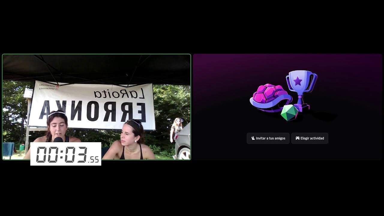 LaRoita Erronka V 2025