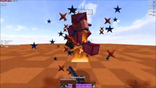 | 1v1 |  and hackusations, the community