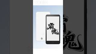 Xiaomi Moaan InkPalm Mini Plus 2 — Android 14 E-Reader with 512GB Storage!