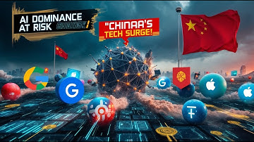 China’s AI Takeover? DeepSeek vs. ChatGPT – The Shocking Truth
