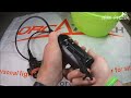 Beginning of video
