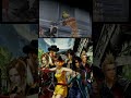 Final Fantasy VIII Remastered - Random Battle 163.2 #shorts #gaming