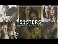 Sistersspace between