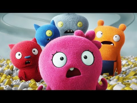 'UglyDolls' Trailer 2