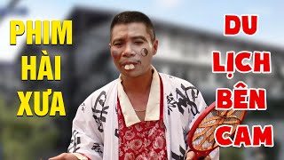 Gặp nhau cuối tuần - DU LỊCH BÊN CAM - HÀI CÔNG LÝ - TỰ LONG - VÂN DUNG - Hài VTV hay nhất 2025