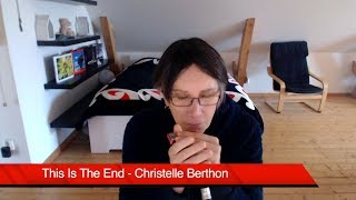 This Is The End - Christelle Berthon chords
