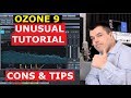 Izotope Ozone 9 Review and Tutorial - Mixing and Mastering Tips