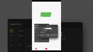Slime Text Effect || Illustrator Tutorial Series#IllustratorBasics#AdobeIllustrator Wealth