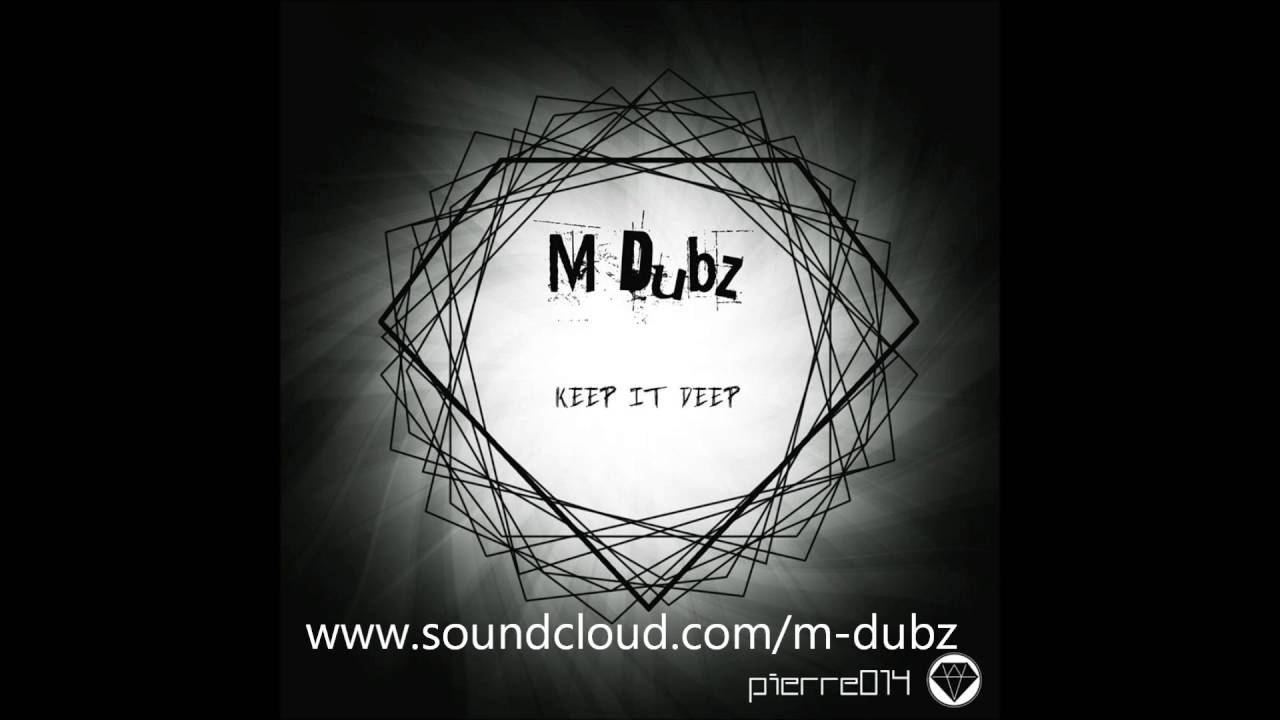 M Dubz - Woooo (Original Mix) [Pierre Records]