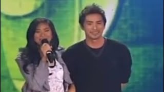 Your Universe | Antukin - Rico Blanco  & Sarah Geronimo (live)