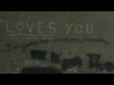 i'm gonna be someone, someday