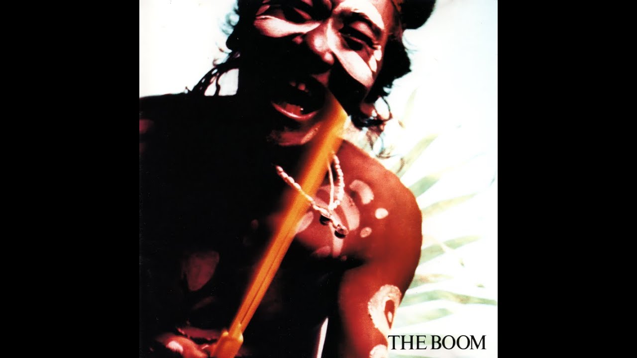 帰ろうかな (1994) THE BOOM / THE BOOM 