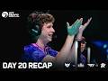 VCT Pacific Stage 1 2026 Day 20 Highlights