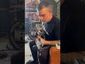 Riffing with Cyrus, Ian, and Chad #NewFoundGlory