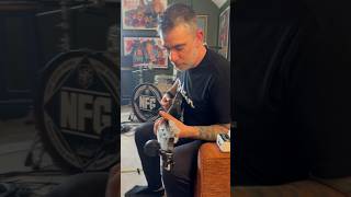 Riffing With Cyrus Ian And Chad newfoundglory