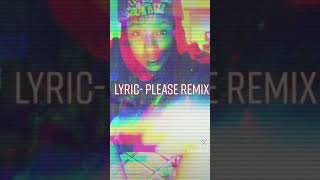 NBA youngboy freeze remix by Lyirc-Please(snippet)🤞🤞🖤🖤💯💯👂💔🔥💔🔥💔🔥#femalerapper #mississippi