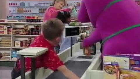 Walk Around The Block (2005 Version) Part 45