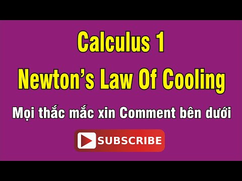 Video: Bài kiểm tra AP Calc AB mất bao lâu?