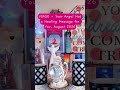 VIRGO - Your Angel Has a Healing Message for You, August 2026 #virgo #angel #ytshorts #viralvideo