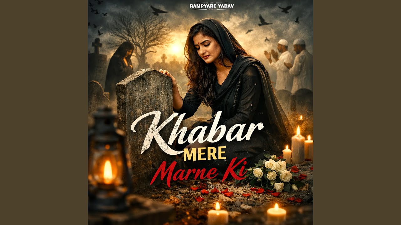 Khabar Mere Marne Ki