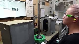 Betanított Gépkezelő - Linamar Hungary Zrt.