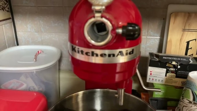 15pcs Food Meat Grinder Attachment For Kitchenaid Kitchen Aid