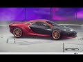 ATS Automobili GT | 360° View in 15 Seconds