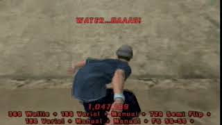 Buck and Guy2K improvs