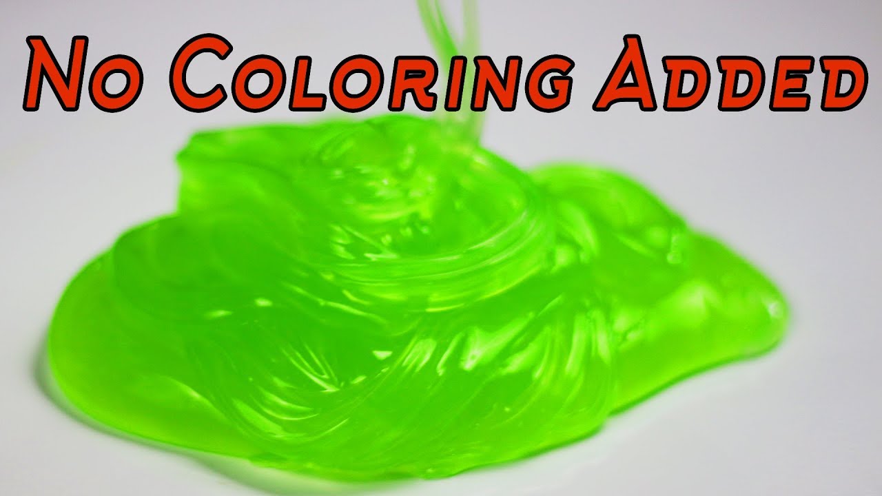 Diy How To Make Slime Toothpaste Without Food Coloring You Diy How To Make Slime Toothpaste
