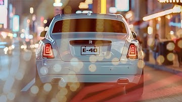 E-40 x JasonMartin - Too Much (Music Video)