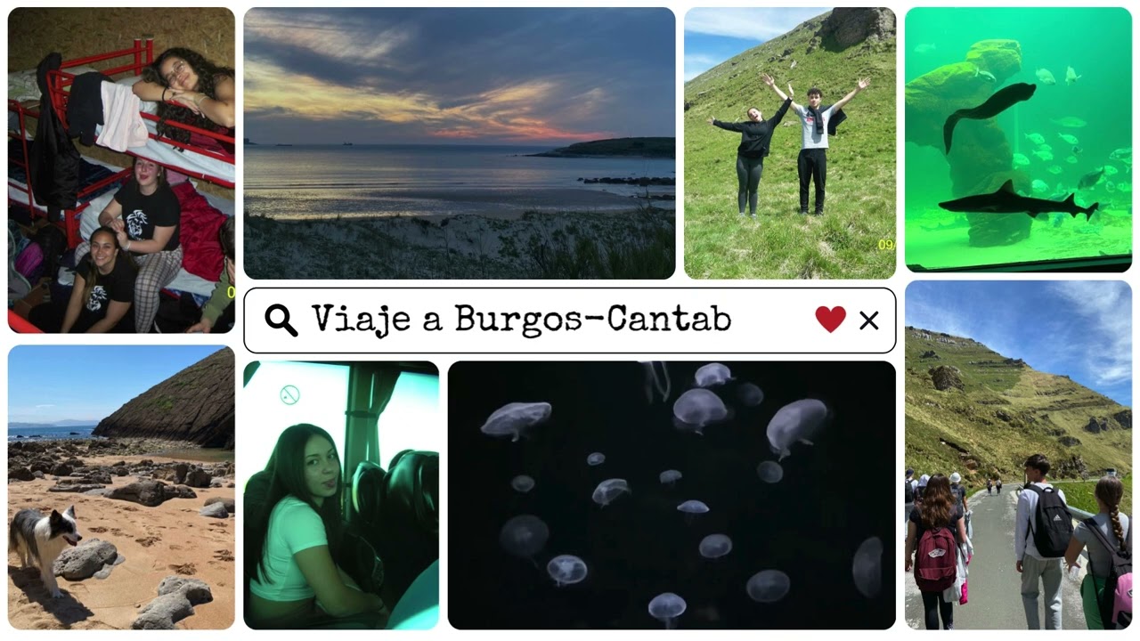 JPA Viaje Cantabria