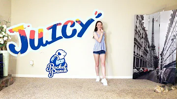 로켓펀치(Rocket Punch) 'JUICY' Dance Cover