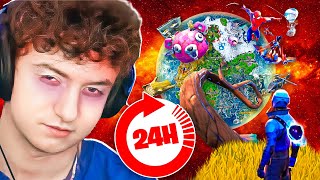 I FAKED the Only Up Chapter 3 WORLD RECORD...