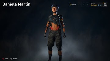 World War Z: Aftermath Vanguard All Perks Unlock, What Class Is The Best? Gameplay