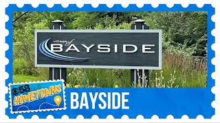 CBS 58 Hometowns: Bayside