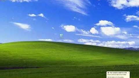 Windows XP Parallels Desktop Mac OS