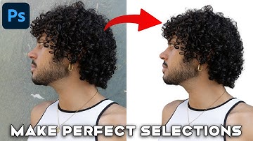 Fastest Way to Remove Background in Photoshop 2025 : Easy Tutorial