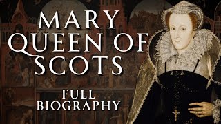 Download Lagu The Life of Mary Queen of Scots | Full Biography | Human Voiced, No Ads MP3