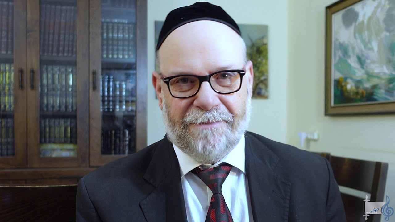 הללוהו במילים ועוגב - אריה ברונר בענייני השבוע מתובלים בטעם הניגון - פרשת בא תשפ"א