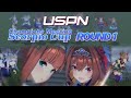 Umamusume: Pretty Derby Champions Meeting 7: Scorpio Cup Graded League [Vertical Version]