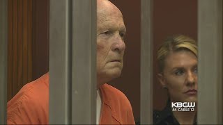 Records Show How DNA Leading to Golden State Killer Was Found