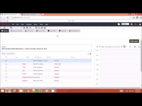 Learning Siebel Open UI - About Javascript