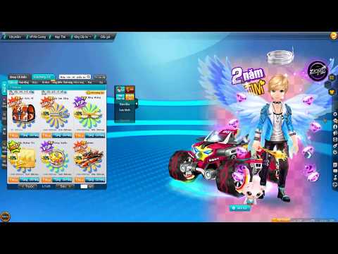 Video Zing Speed - 2S: Cách Mở & Trải Nghiệm Tính Năng VIP |... - youtube