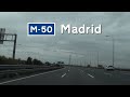 [E] M-50 Madrid